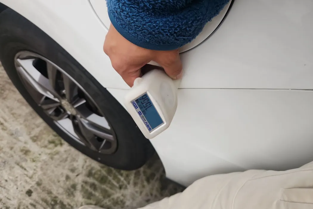 фото машины