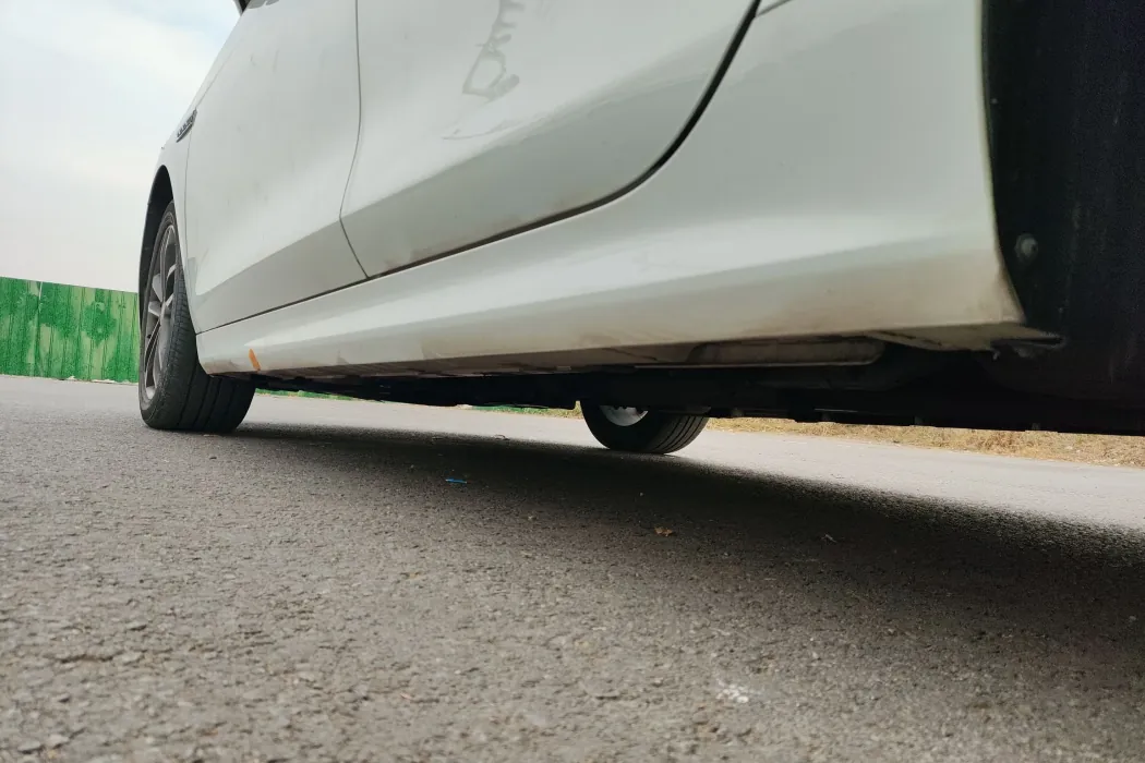 BYD Qin Pro 2019 Super Version 1.5 TI Automatic Zhilian Fengxiang Type Country VI