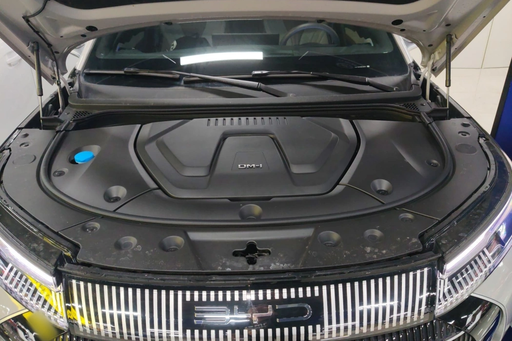 Фото машины 11