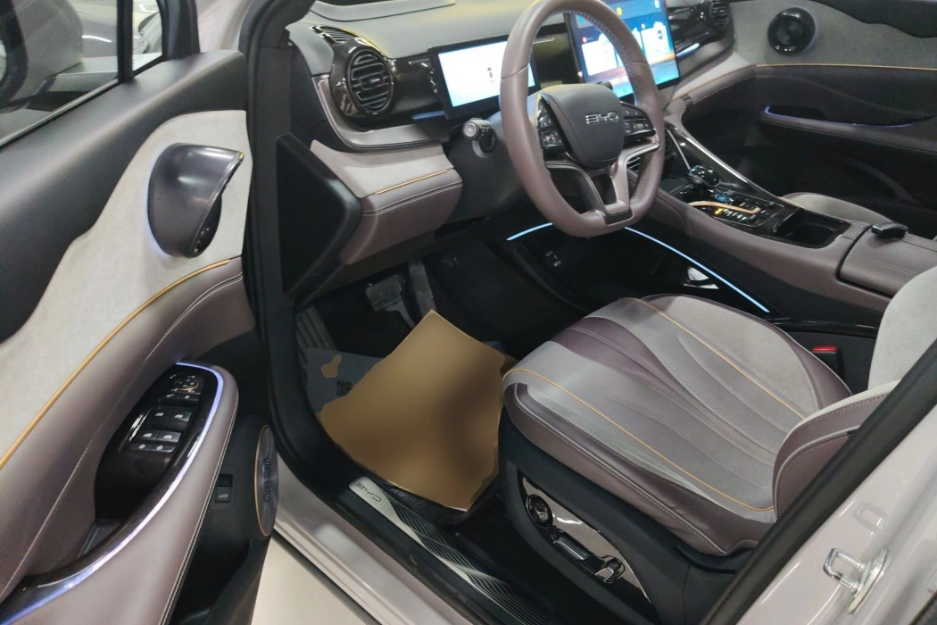 Фото машины 13