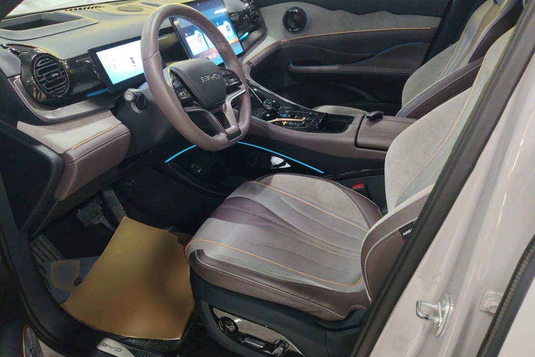 Фото машины 7