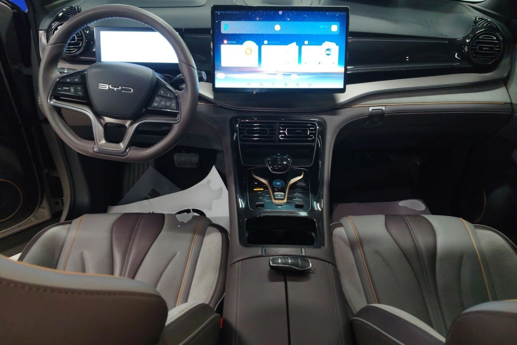 Фото машины 18