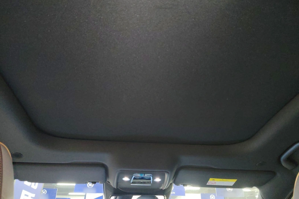 比亚迪 护卫舰07 2023款 DM-i 100KM 旗舰型