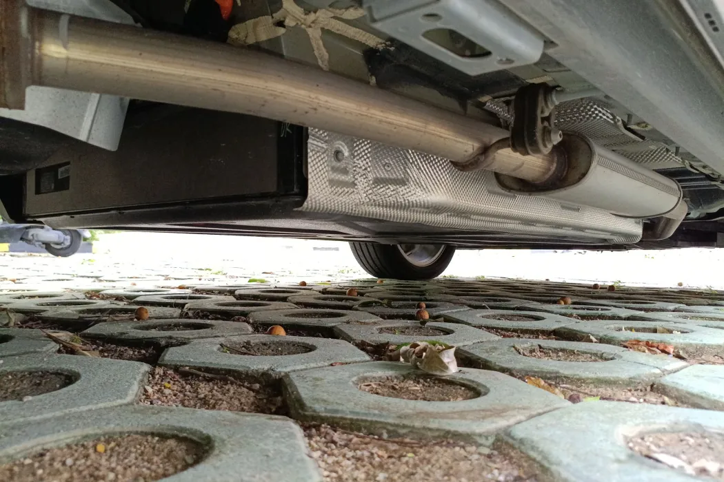 Фото машины 17