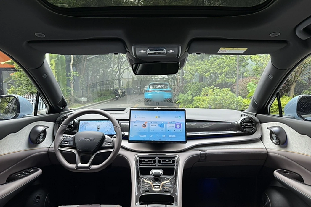 Фото машины 9