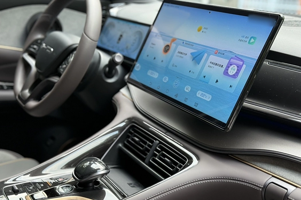 Фото машины 6