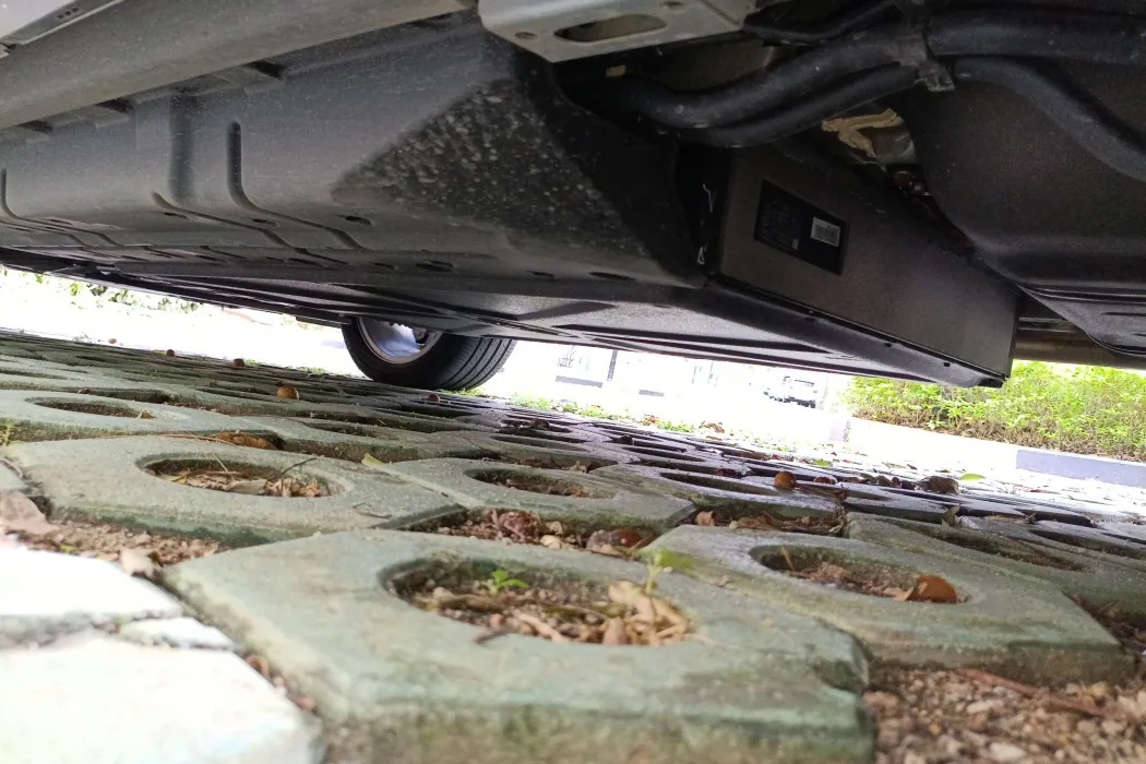 Фото машины 18