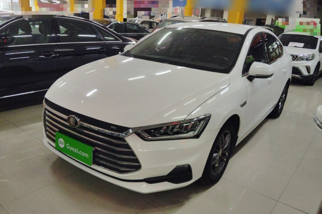 Бэкграунд машины