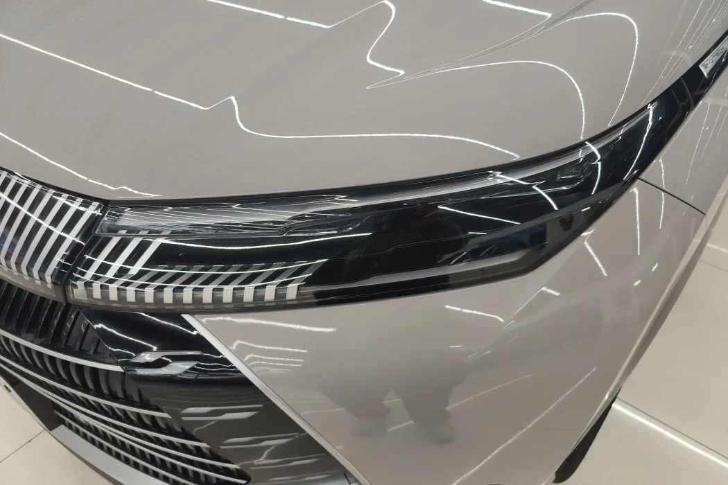 Фото машины 13