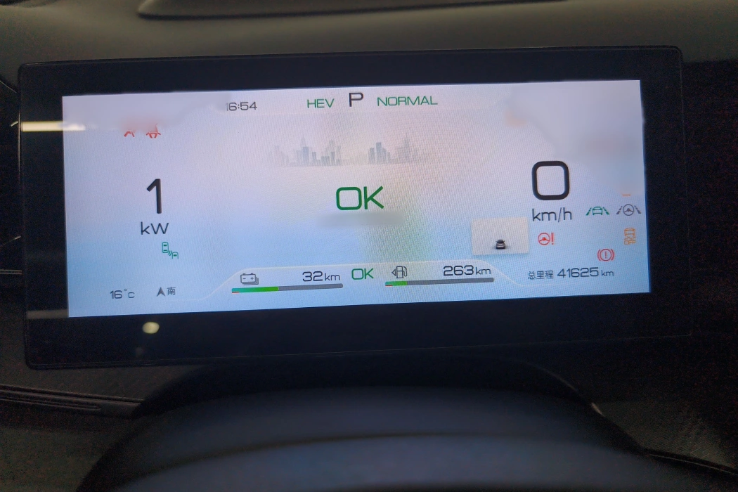 Фото машины 8