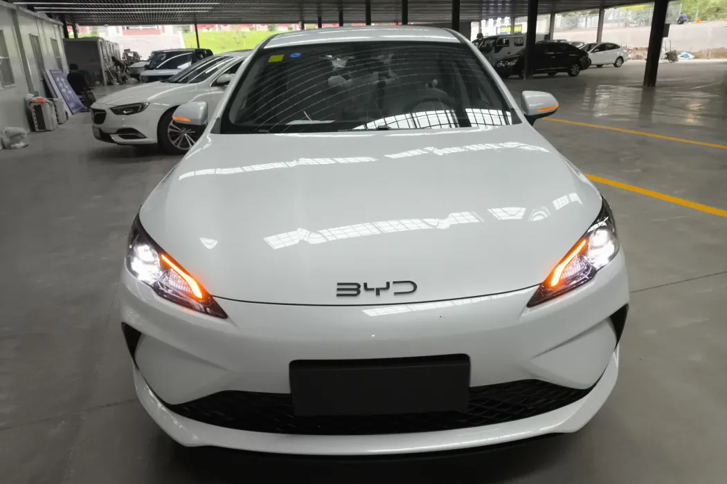 Бэкграунд машины