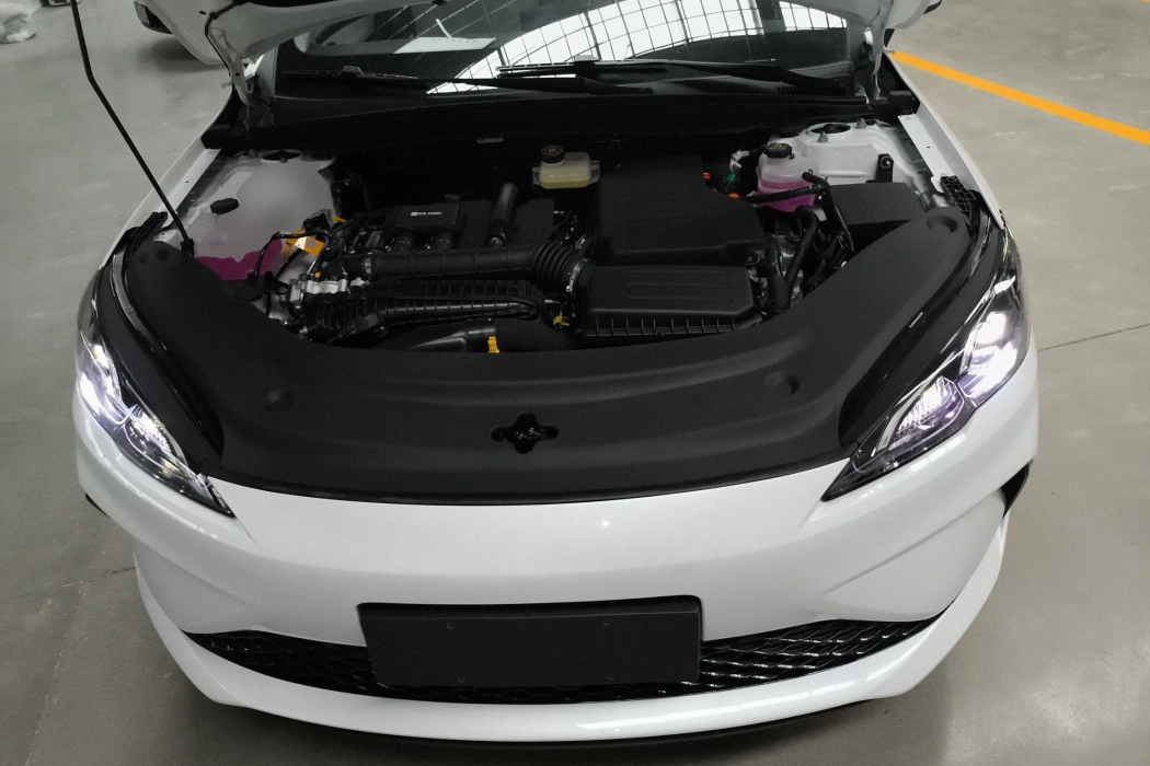 BYD Seal 05 DM-i 2025 DM-i Smart Driving Version 55KM Luxury