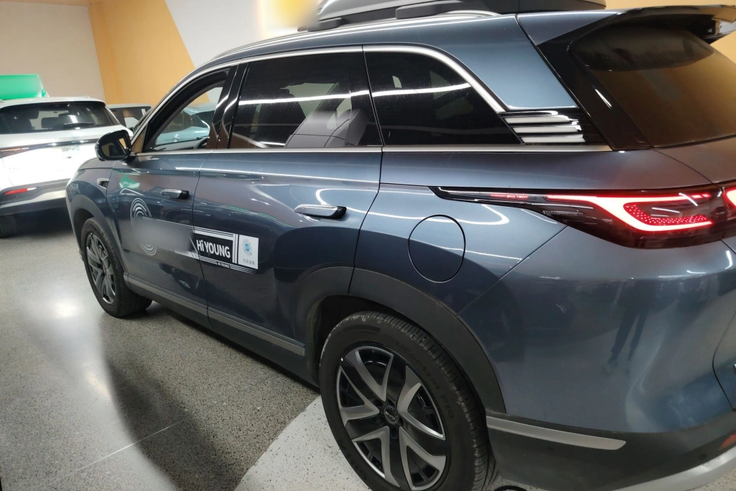 Фото машины