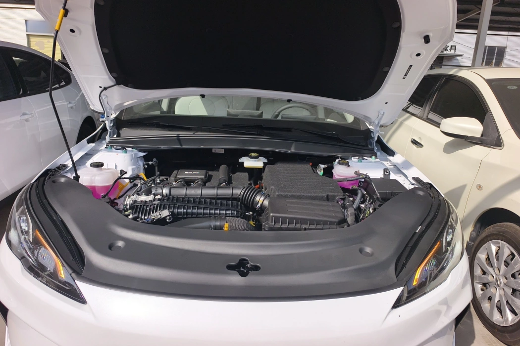 Фото машины