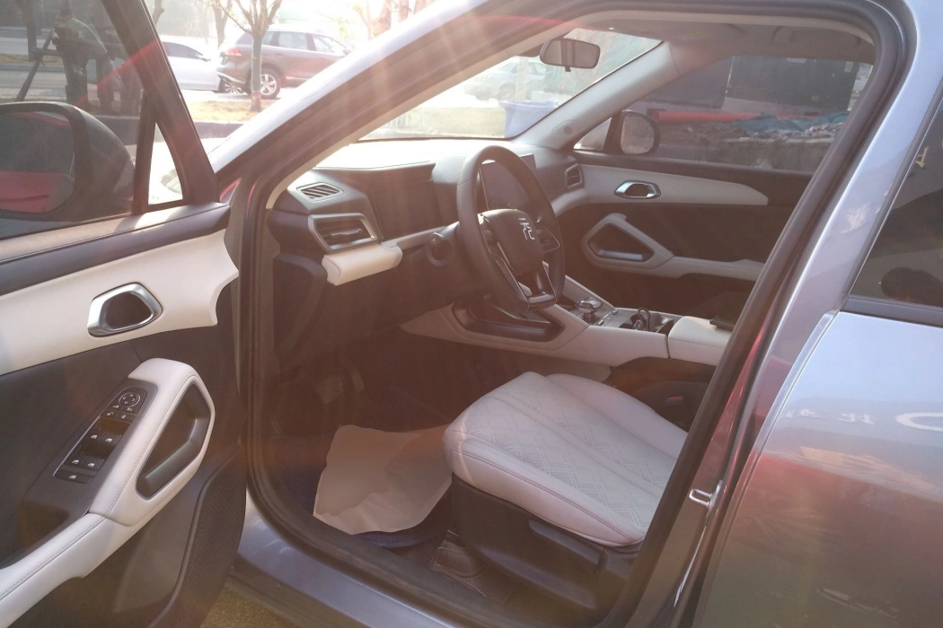 Фото машины 13