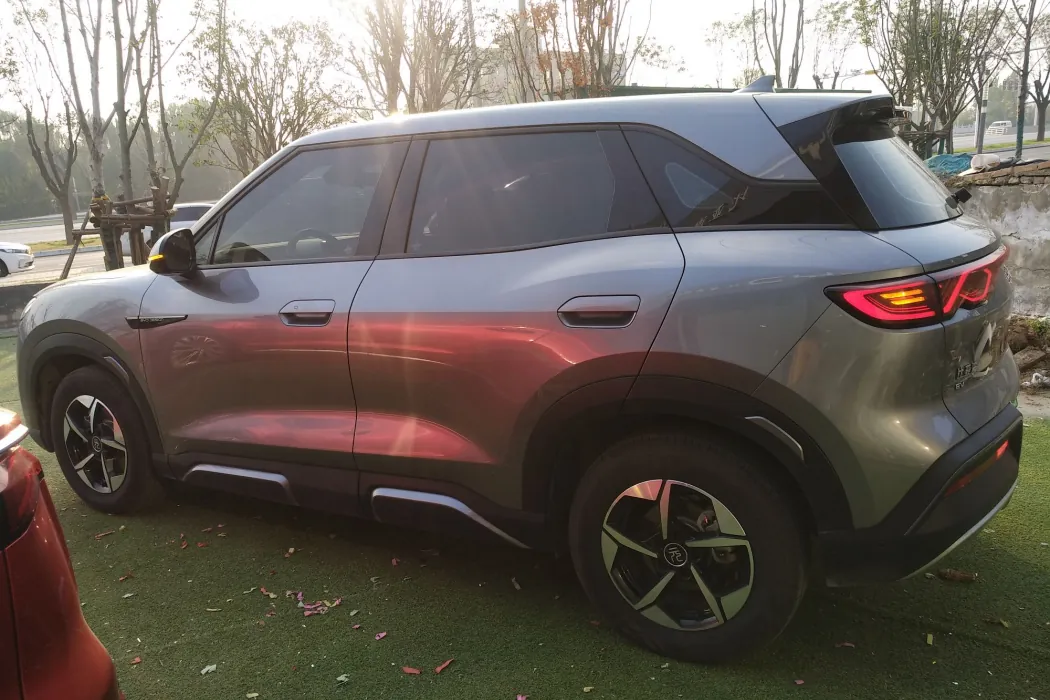 фото машины