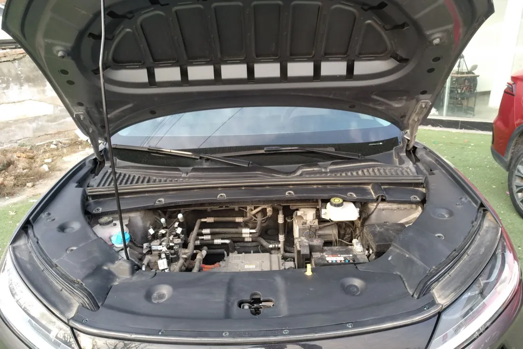 Фото машины 18