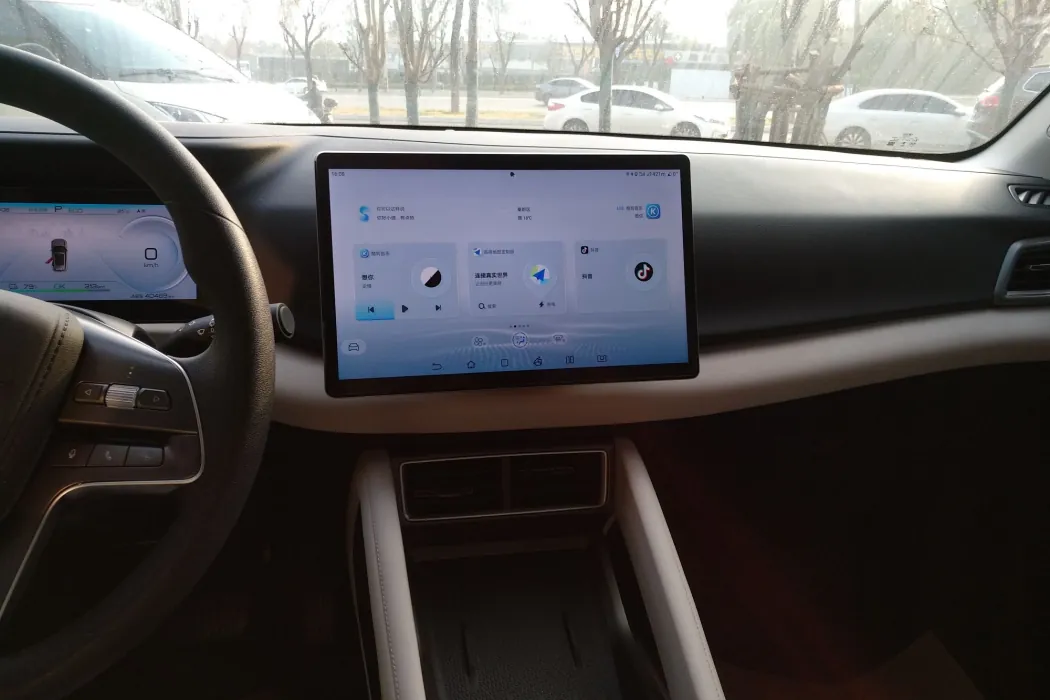 Фото машины 11