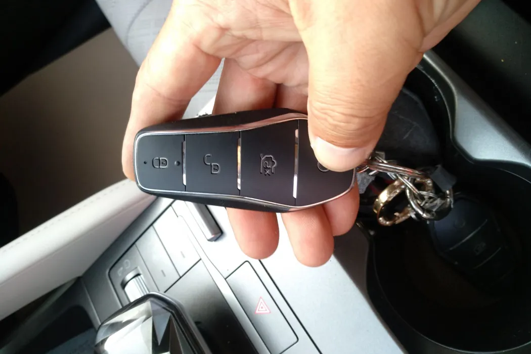 Фото машины 7