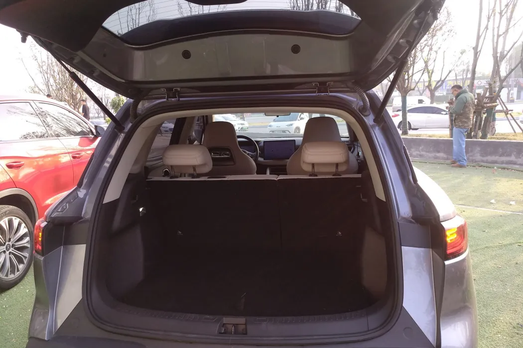 Фото машины 17