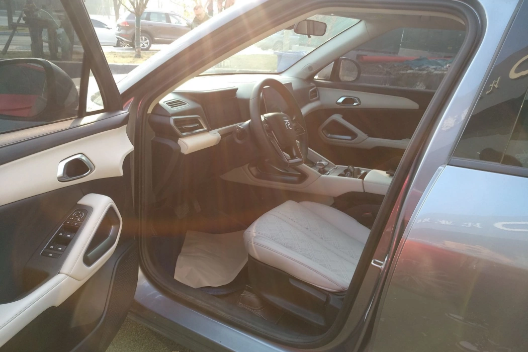 Фото машины 14