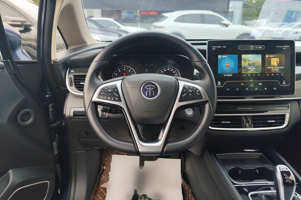 Фото машины 17