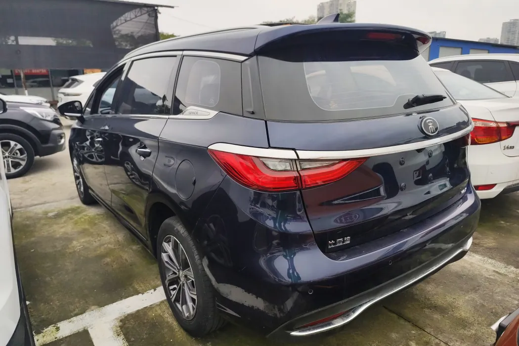 фото машины