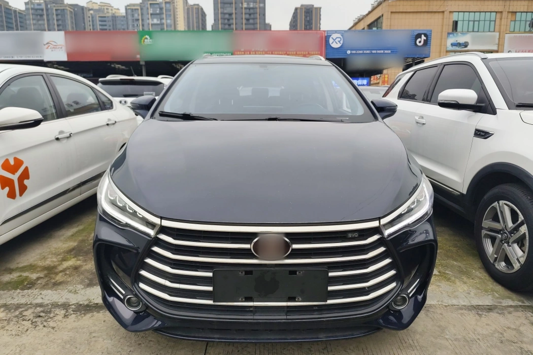 Бэкграунд машины