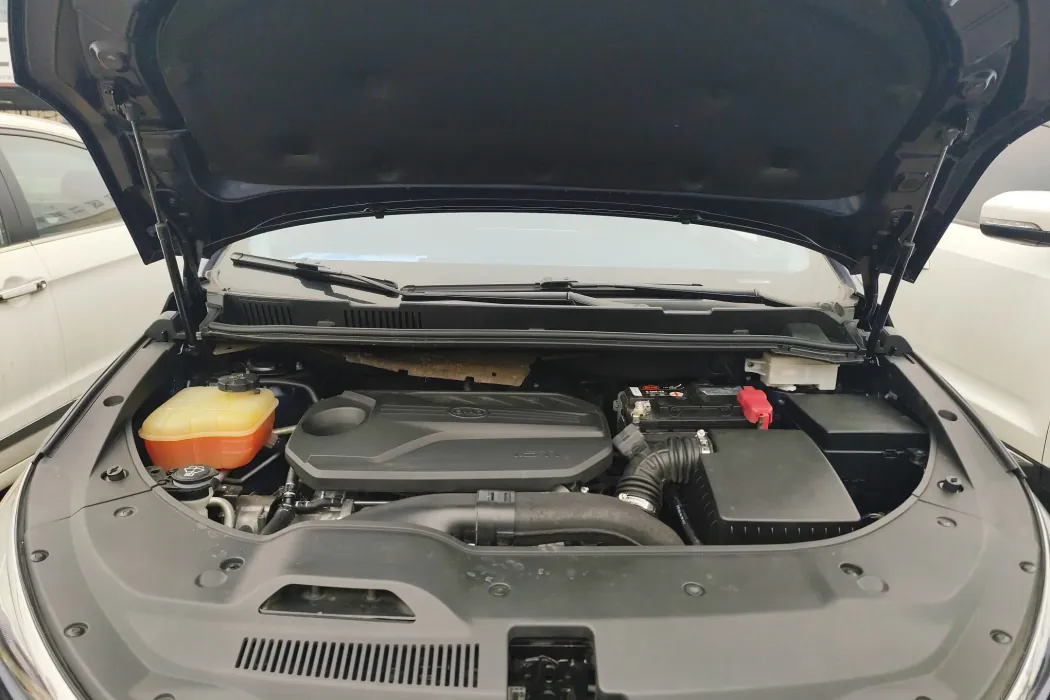 Фото машины 12