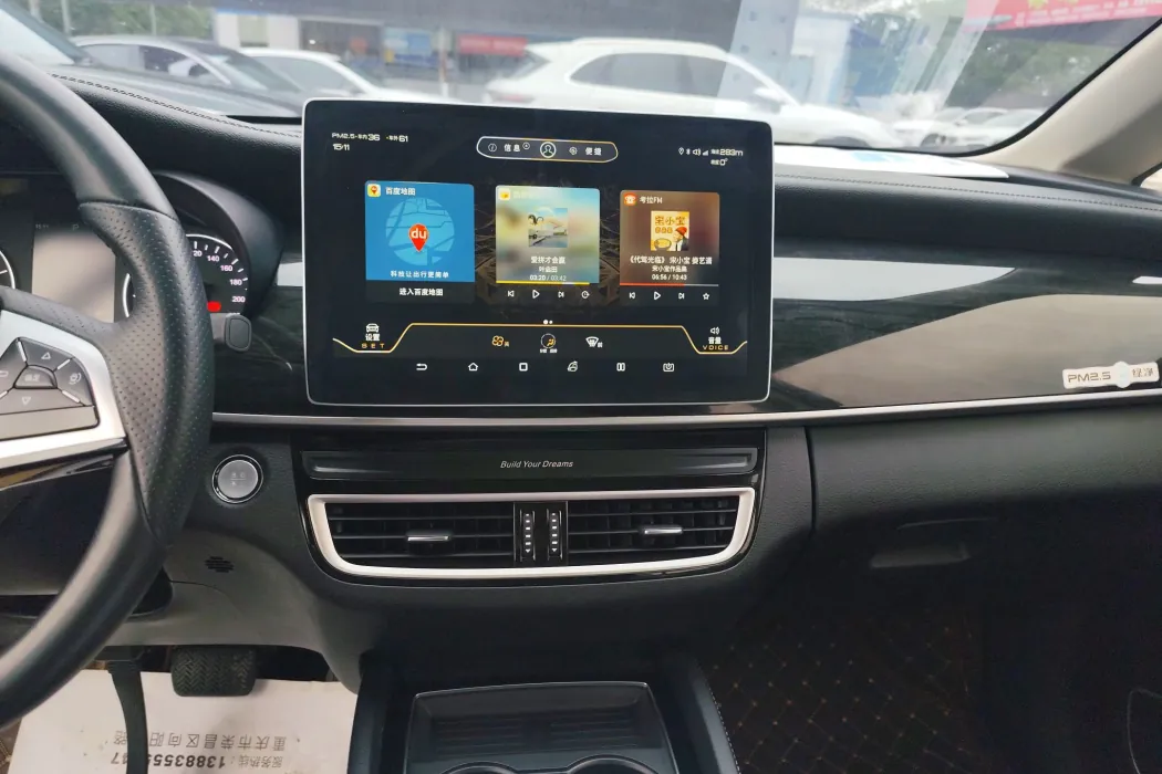 Фото машины 7