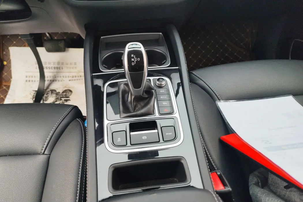 Фото машины 8