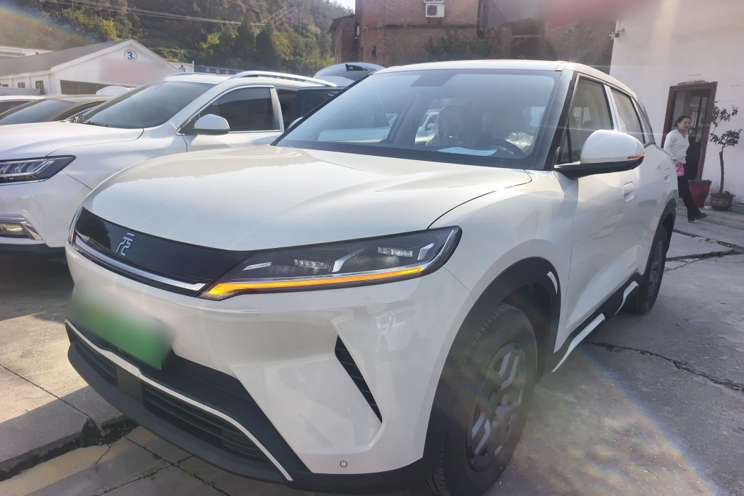 Бэкграунд машины