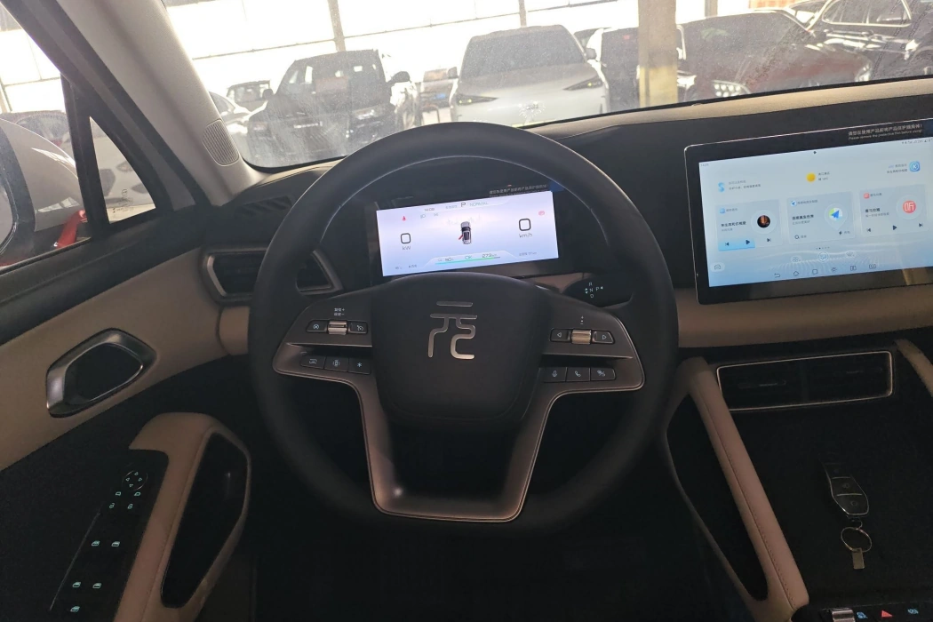 Фото машины 6