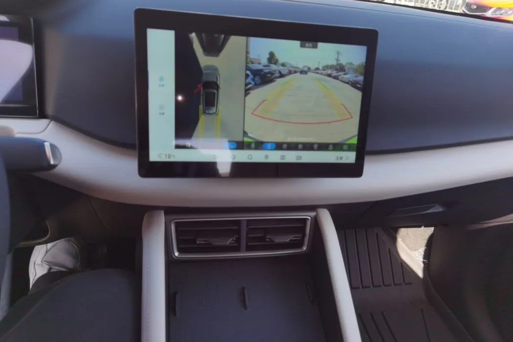 Фото машины 11