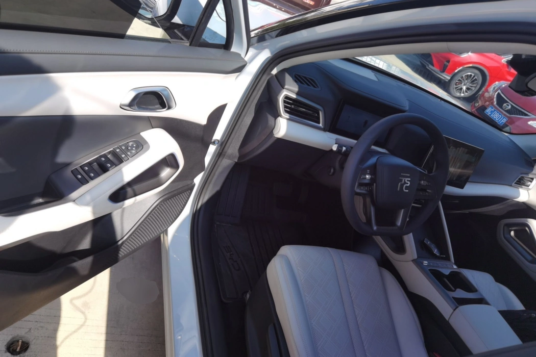 Фото машины 14