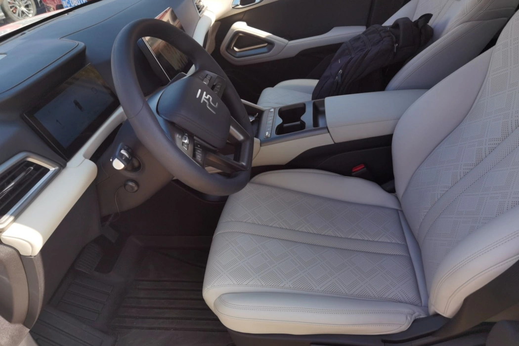 Фото машины 13