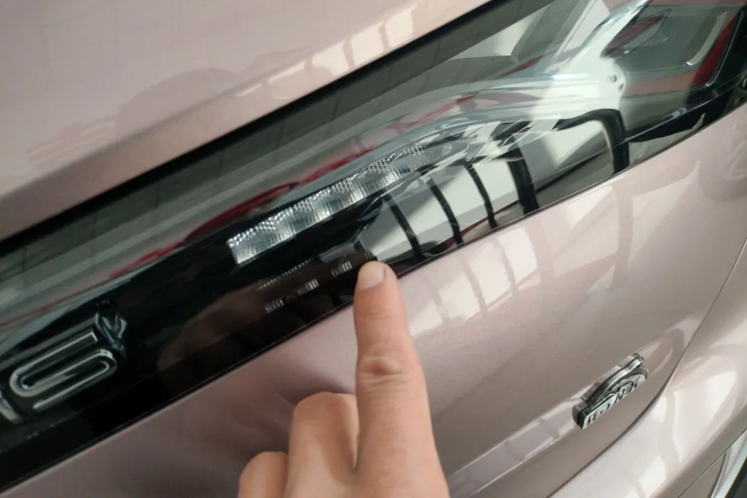 фото машины