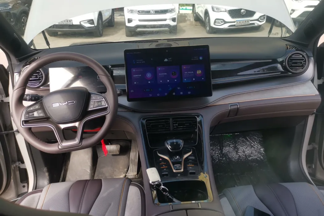 Фото машины