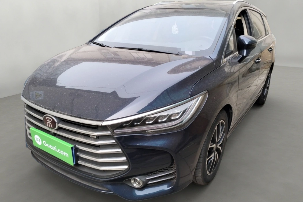 Бэкграунд машины