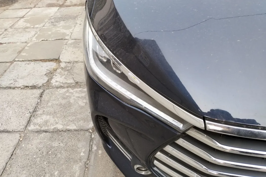 Фото машины