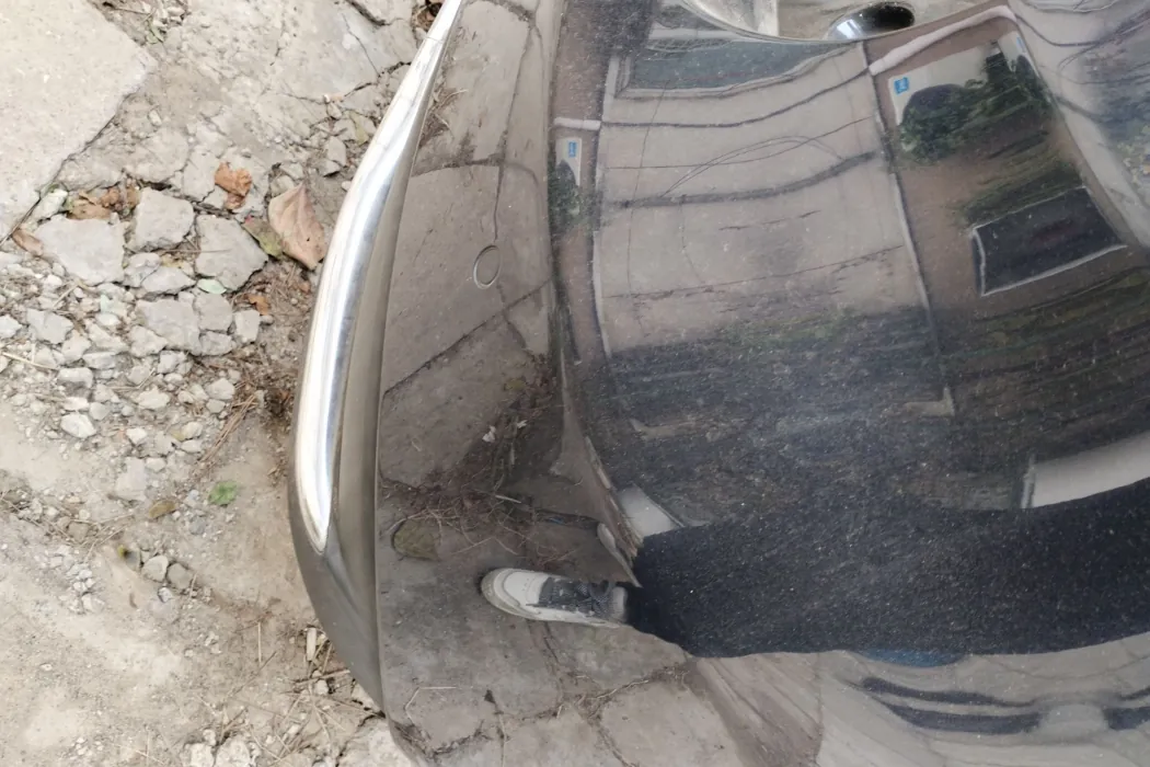 фото машины