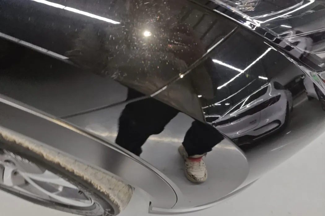 фото машины