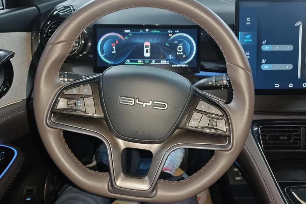 Фото машины 6