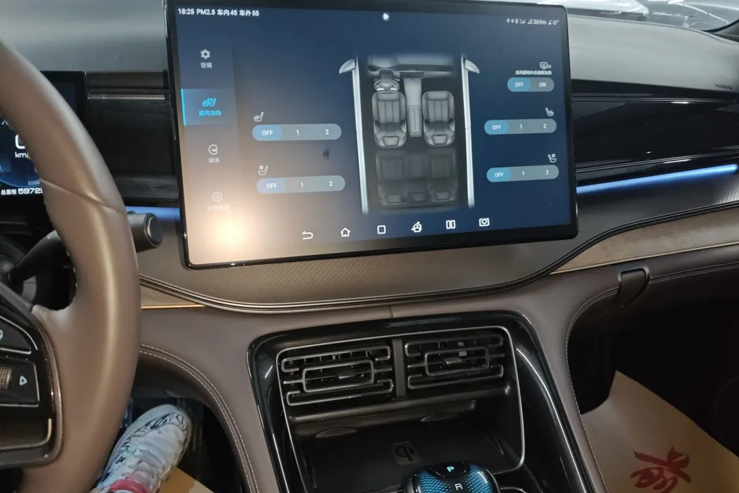 Фото машины 17