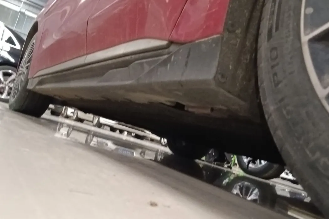 Фото машины