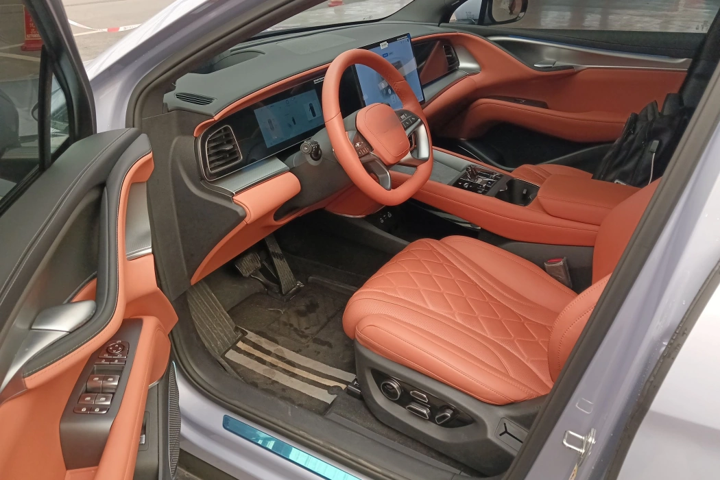 Фото машины