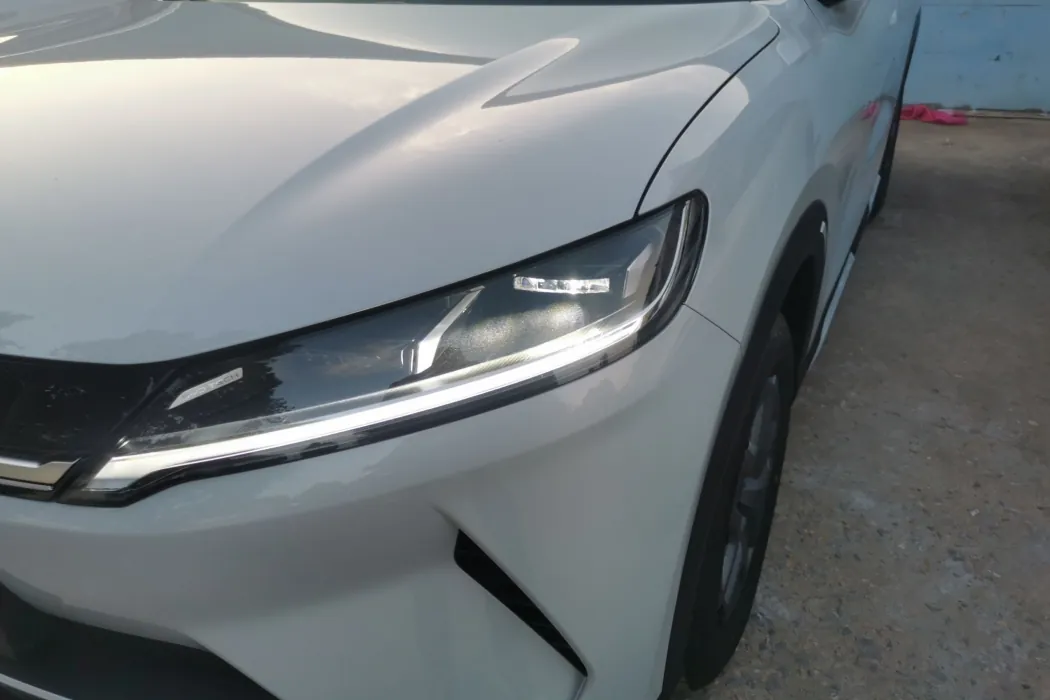 Фото машины 14