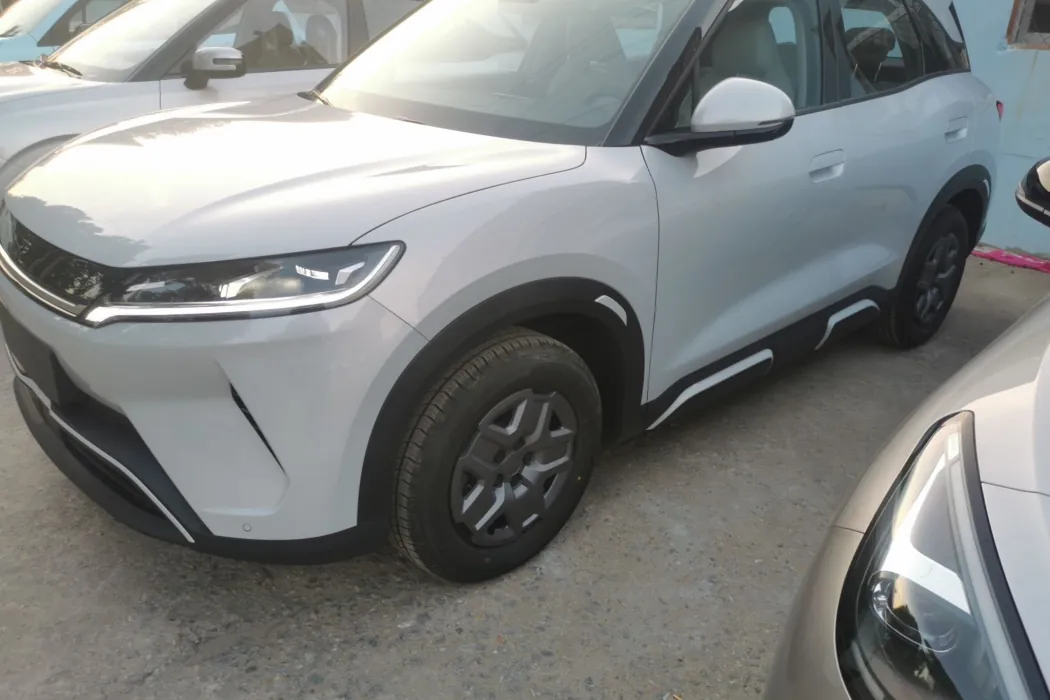 Фото машины 23