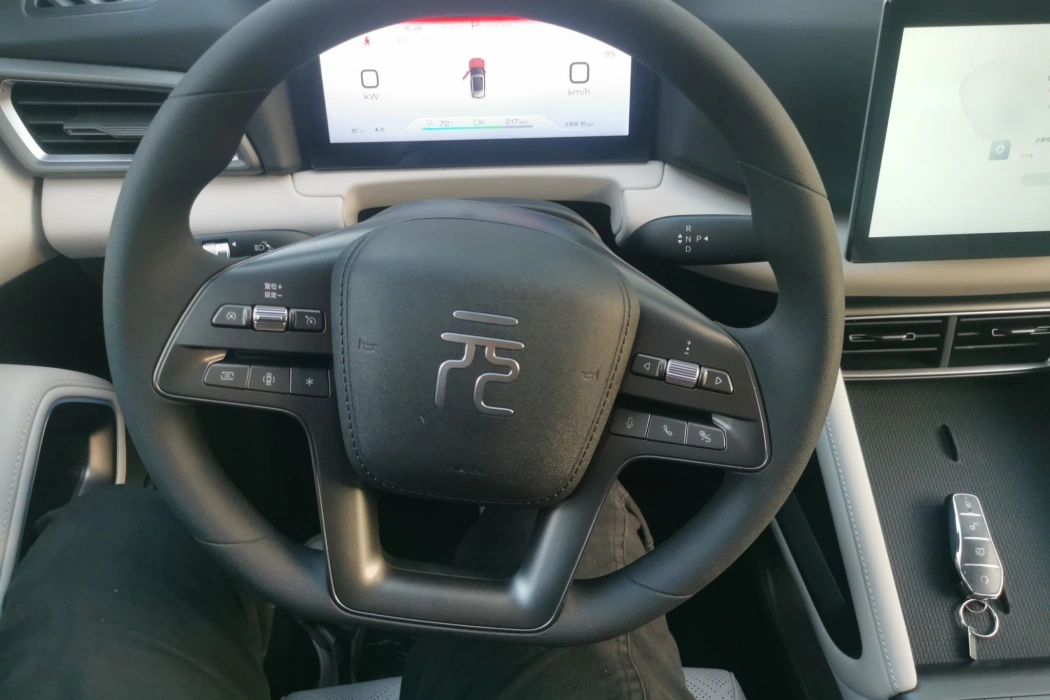 Фото машины 17