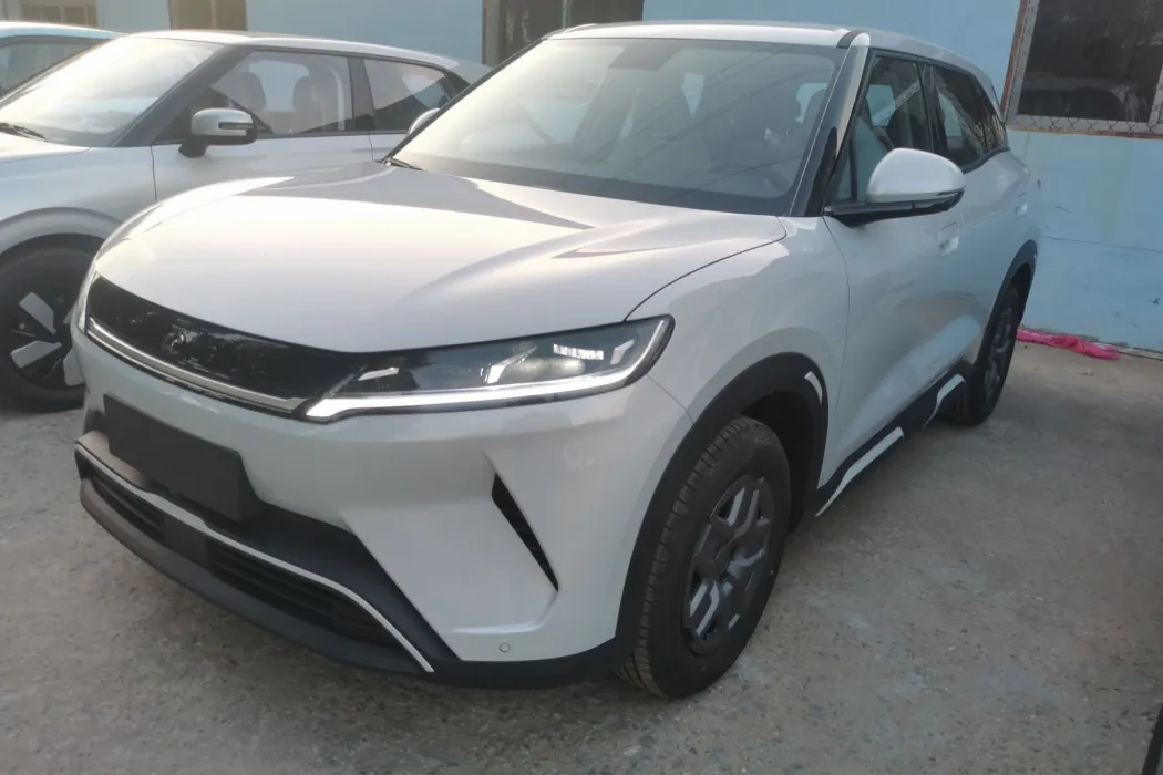 Бэкграунд машины